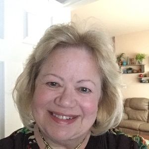 Meet your Posher, Kathy